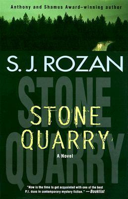 Stone Quarry