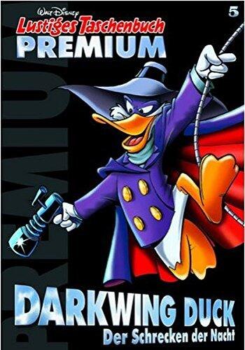 Darkwing Duck: Der Schrecken der Nacht