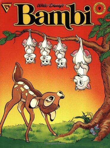 Walt Disney's Bambi