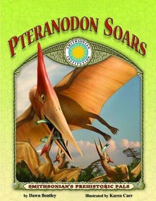 Pteranodon Soars