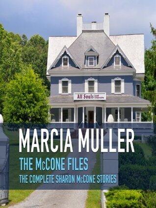 The McCone Files