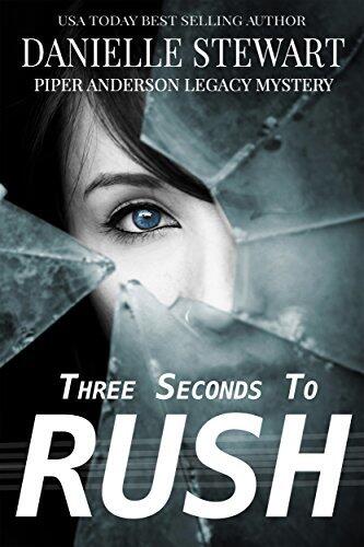 Piper Anderson Legacy Mystery