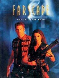 Farscape Role-Playing Game