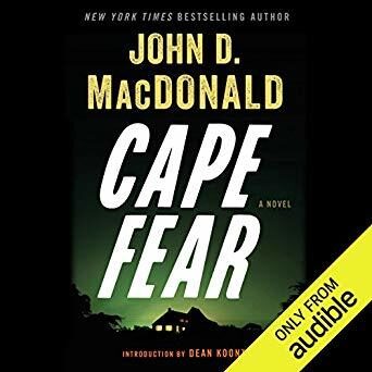 Cape Fear