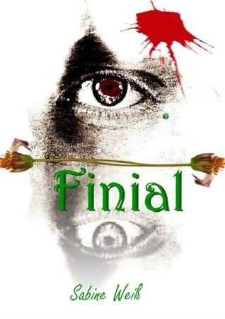Finial