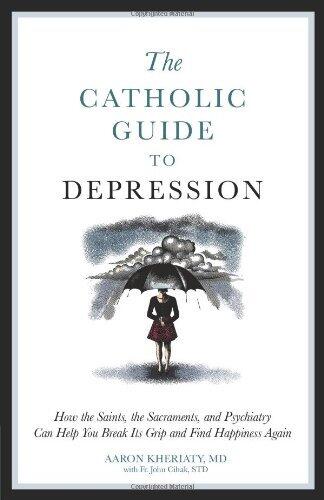 (Catholic Guide to Depression):