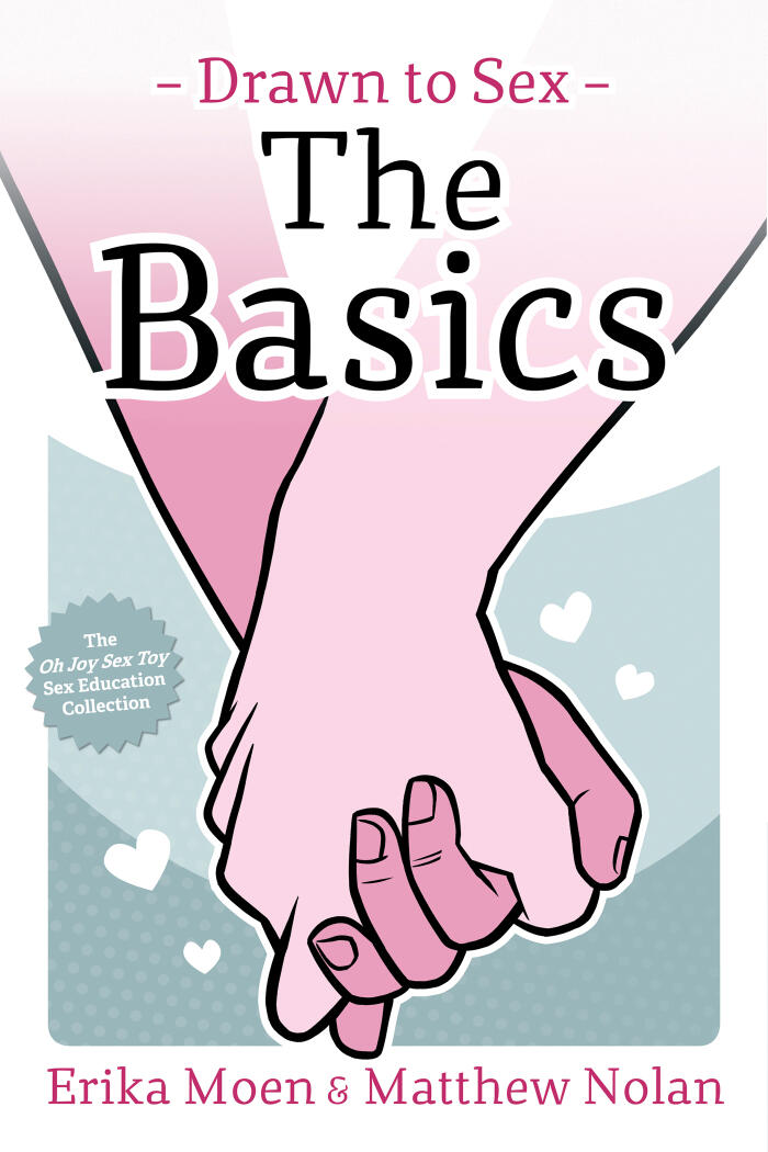 Drawn to Sex Vol. 1: The Basics
