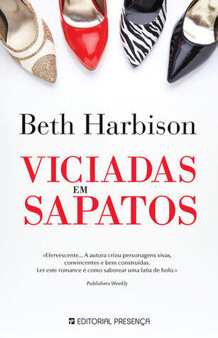 Viciadas em Sapatos