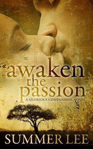 Awaken the Passion