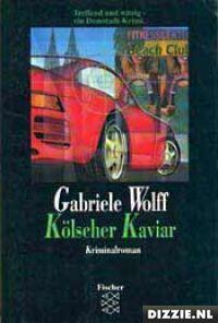 Kölscher Kaviar