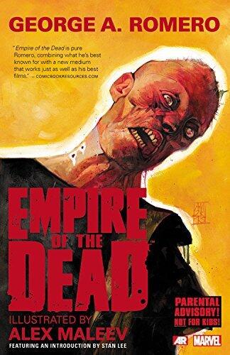 Empire of the Dead: Act One