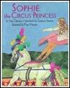 Sophie the Circus Princess