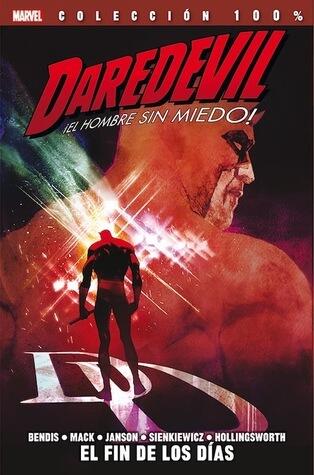 Daredevil ¡El hombre sin miedo!: El fin de los días