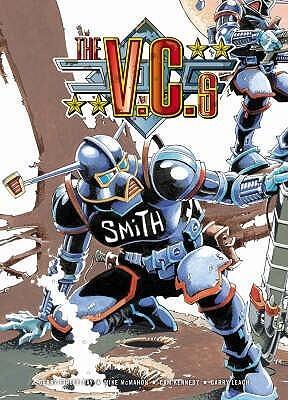 The V.C.s