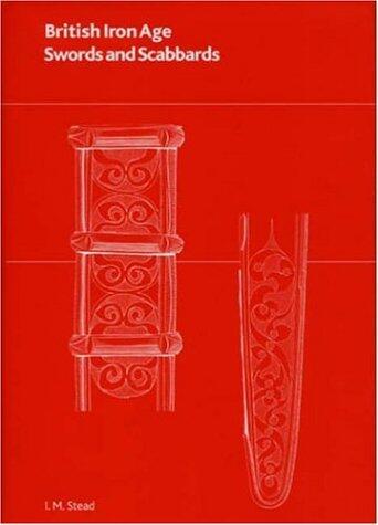 British Iron Age Swords and Scabbards
