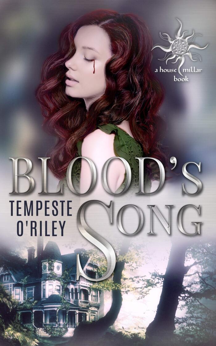 Blood's Song: A House Millar Novel
