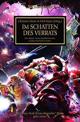 Im Schatten des Verrats