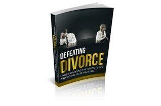 Defeating Divorce