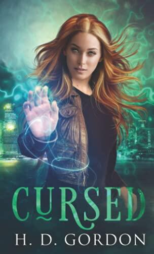 Cursed: A Book Bite