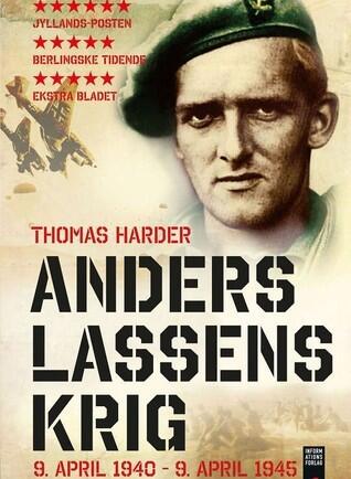 Anders Lassens Krig
