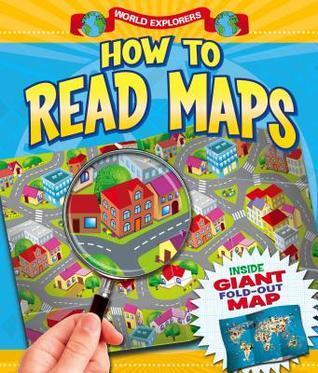 How to Read Maps