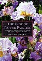 The Best of Flower Painting