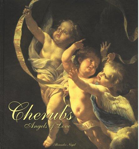 Cherubs: Angels Of Love