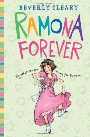Ramona Forever