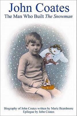 John Coates (The Man Who Built the Snowman)