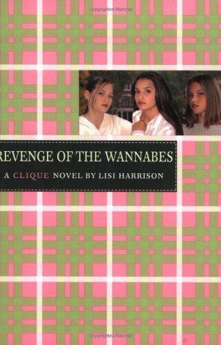 Revenge of the Wannabes