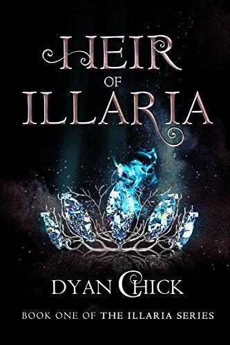 Heir of Illaria