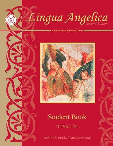 Lingua Angelica I