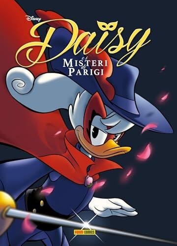 Daisy e i misteri di Parigi 2 (di 2)
