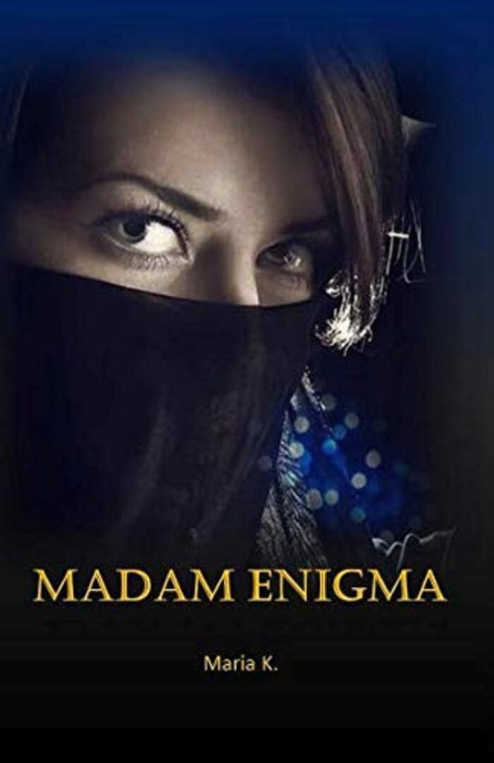 Madam Enigma