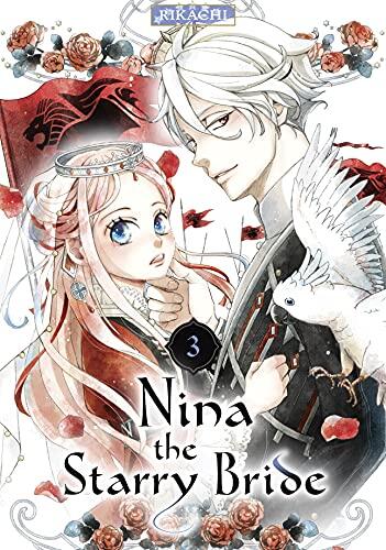 Nina the Starry Bride 3