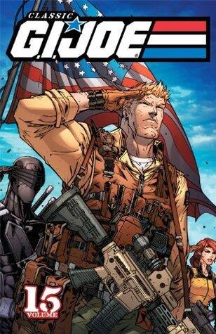 G.I. Joe: Classics (Vol. 15)