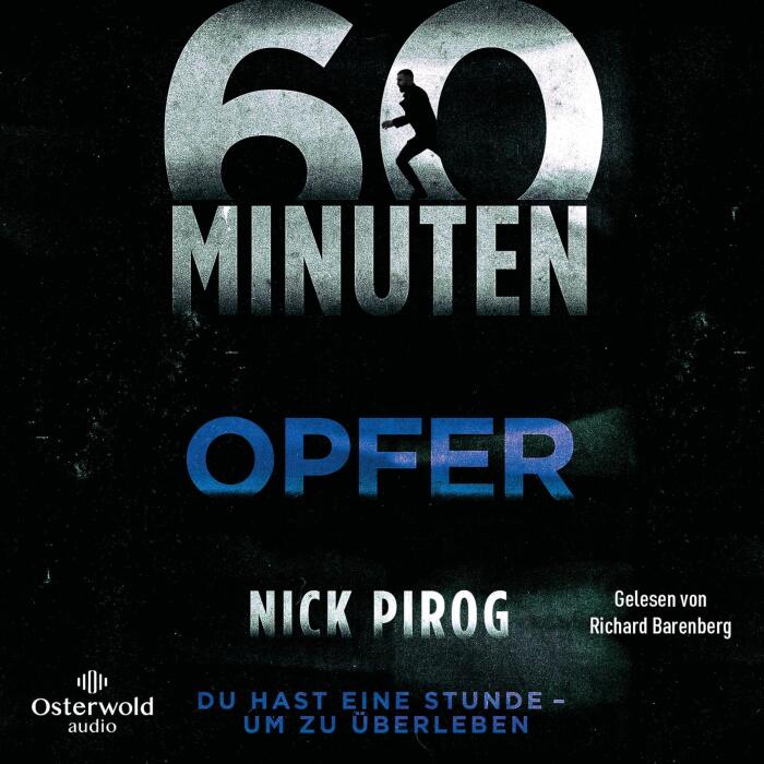 60 Minuten - Opfer: Die Henry-Bins-Serie 4