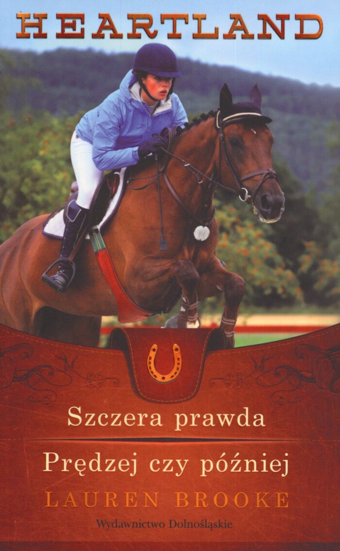 Szczera prawda. Prędzej czy później