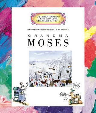 Grandma Moses