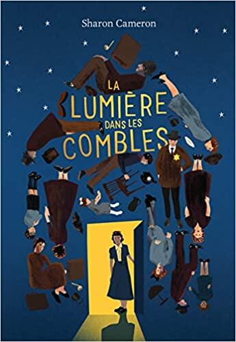 La Lumière dans les Combles