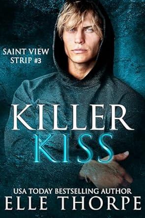 Killer Kiss