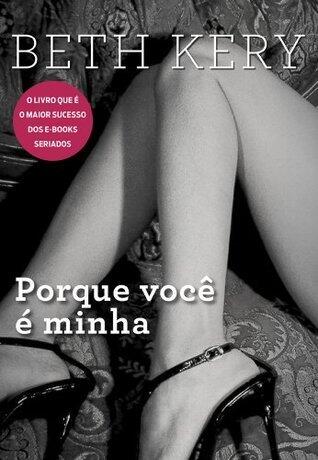 Porque você é minha