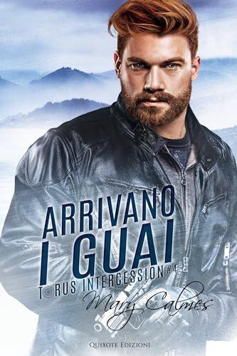 Arrivano i guai