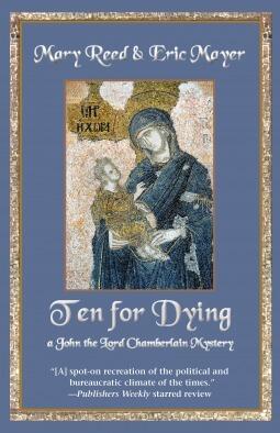 Ten for Dying