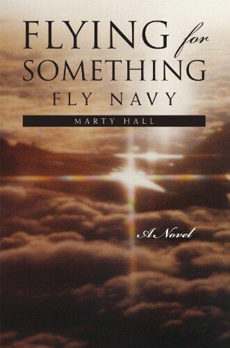 Flying For Something : Fly Navy