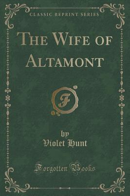 The Wife of Altamont