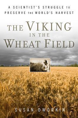 The Viking in the Wheat Field