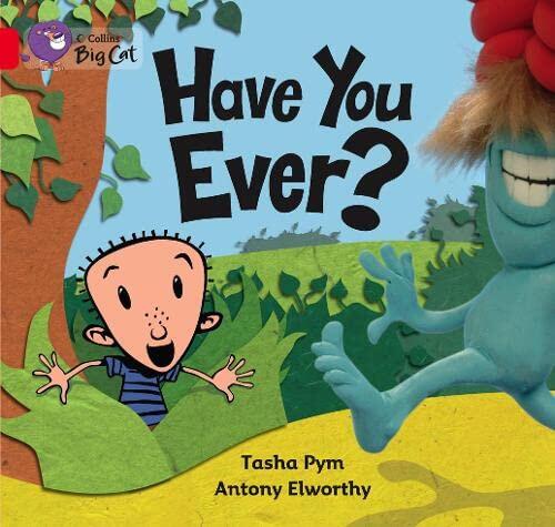 Have You Ever? Workbook