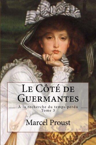 Le Côté de Guermantes: