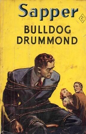 Bulldog Drummond